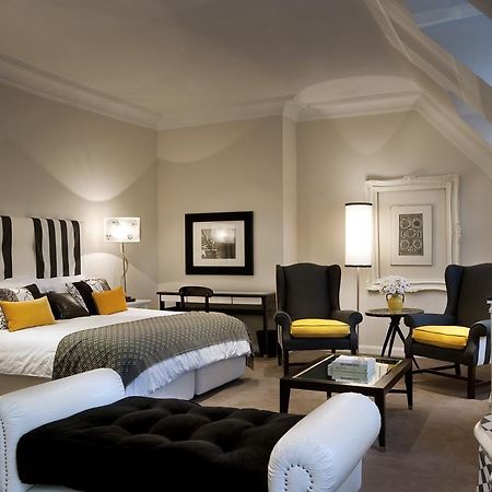 33 Melville Road Сандтон Номер фото